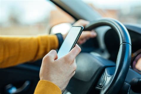 Bill to ban texting while driving in Missouri heading to governor's desk